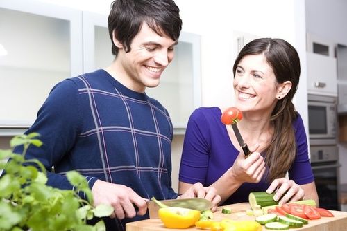 Alimentazione e salute