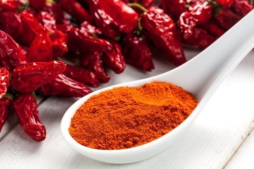 Peperoncino tra i cibi afrodisiaci