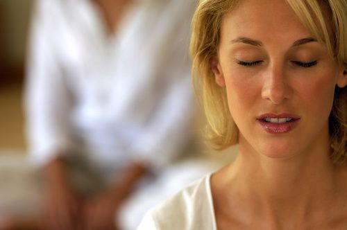 Bhakti yoga