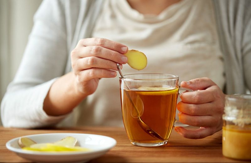 Pressione alta: quali tisane preferire Pressione alta: quali tisane preferire